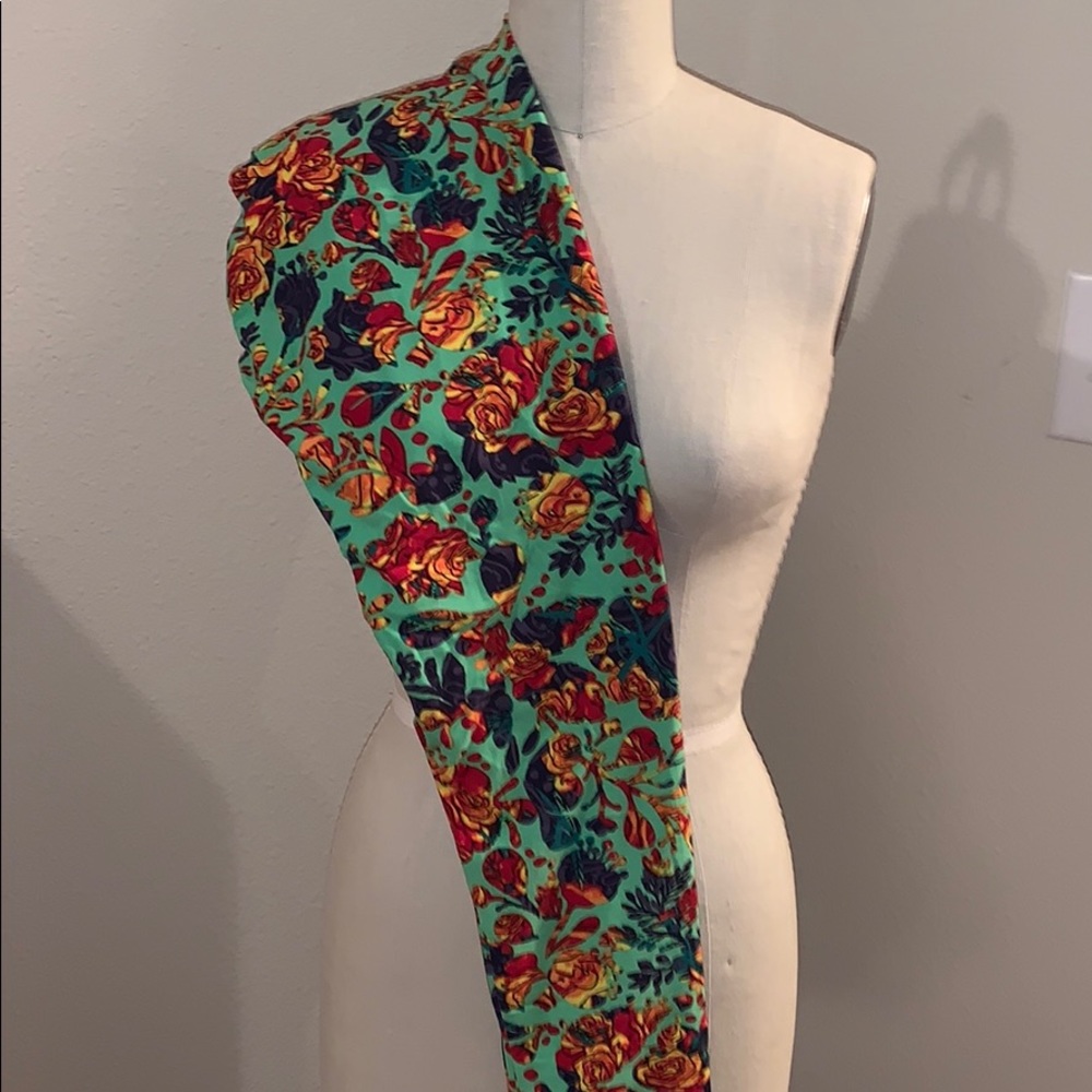 Lularoe Leggings - TC